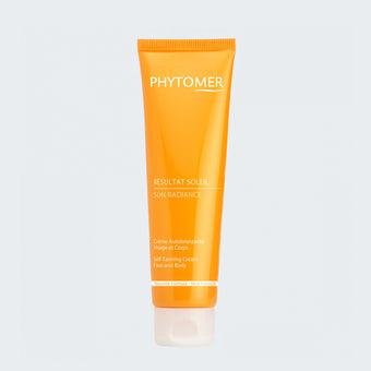 Phytomer Sun Radiance Self Tanning Cream (Face/Body)