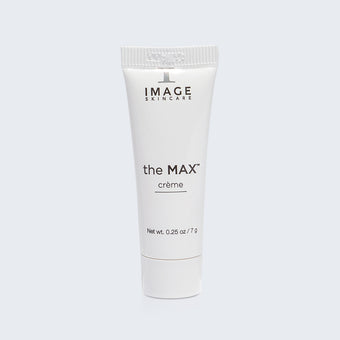 IMAGE The Max Creme Samples