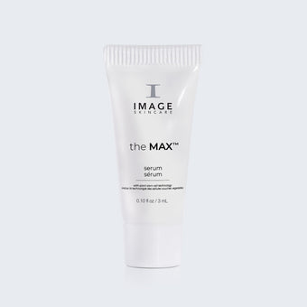 IMAGE The Max Stem Cell Serum Samples