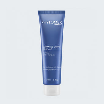 Phytomer Toning Body Scrub w/Marine Salt Crystals