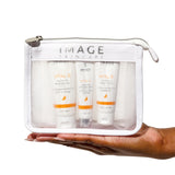 IMAGE Vital Hydration 3 Step Vitamin C Routine Kit