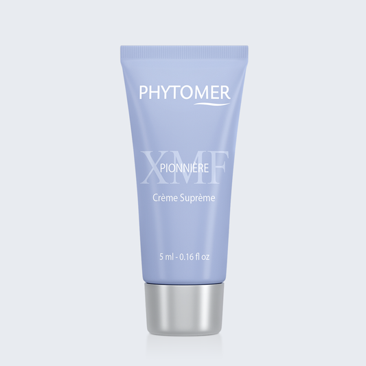 Sample: Phytomer Pionniere XMF Supreme Creme