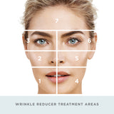 NuFACE Trinity + Wrinkle Reducer