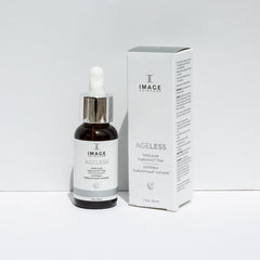 IMAGE Ageless Pure Hyaluronic 6 Filler