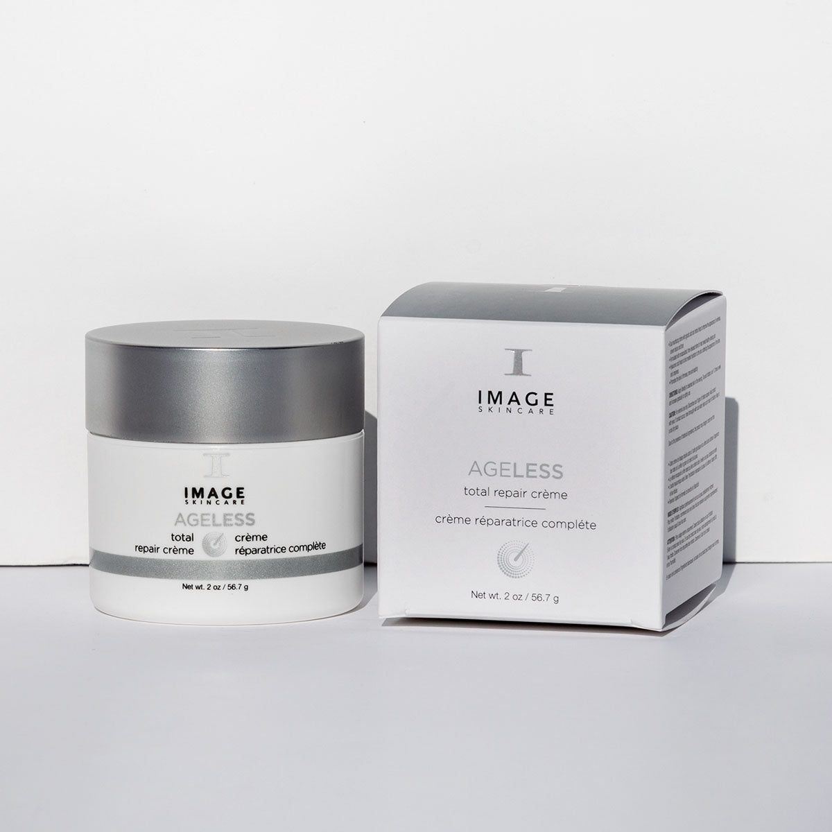 IMAGE Ageless Total Repair Creme