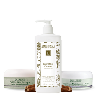 Vitaskin Bright Skin Kit