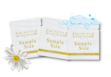 Eminence Organics Cleanser Sample Bundle (Sensitive Skin)