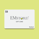 EMstore Gift Card (Mailed)