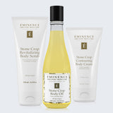 Moisture-rich Massage Kit