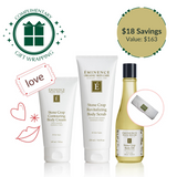 Moisture-rich Massage Kit