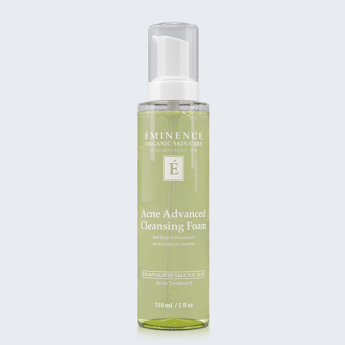 Acne Advanced Cleansing Foam