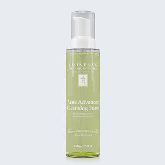 Acne Advanced Cleansing Foam