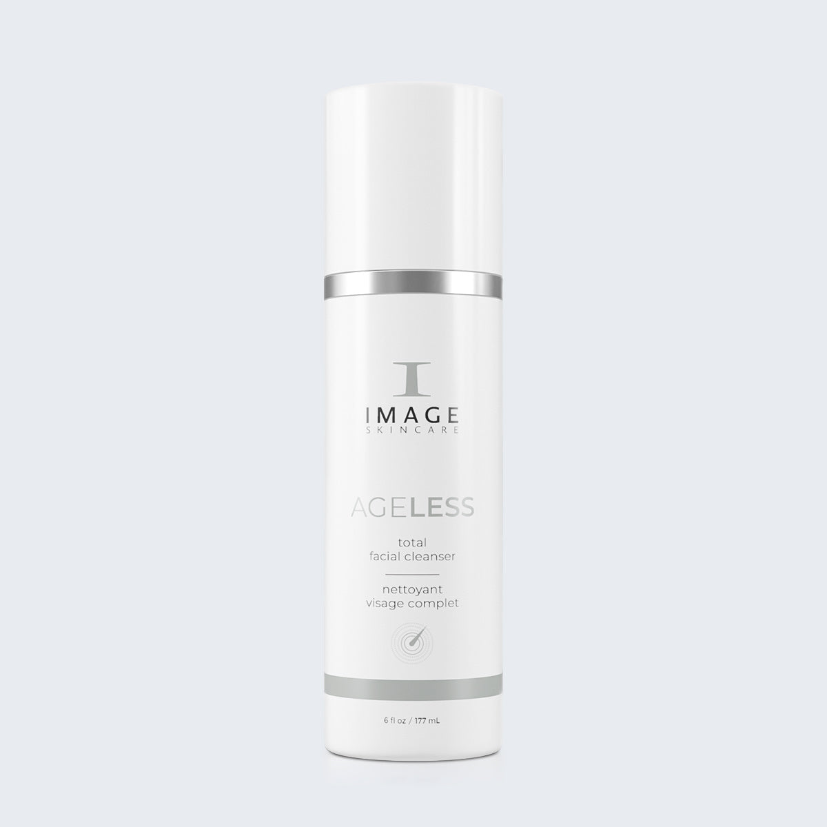 IMAGE Ageless Total Facial Cleanser