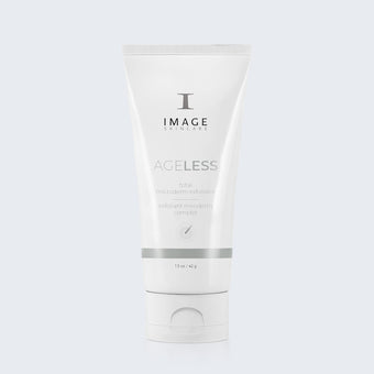 IMAGE Ageless Total Microderm Exfoliator