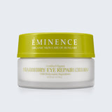 Eminence Organics Bearberry Eye Repair Cream