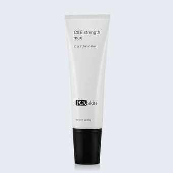 PCA Skin C&E Strength Max
