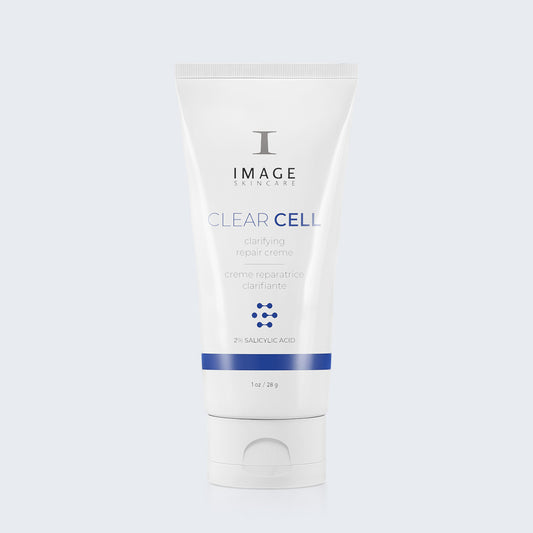 IMAGE Clear Cell Clarifying Repair Creme - Discovery Size (1 oz)