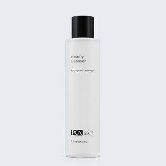 PCA Skin Creamy Cleanser