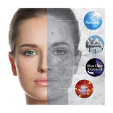 PCA Skin daily defense mist