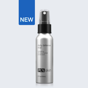 PCA Skin daily defense mist