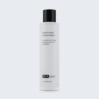 PCA Skin Facial Wash Oily/Problem