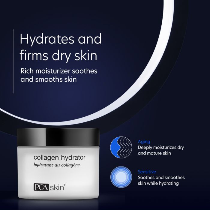 PCA Collagen Hydrator