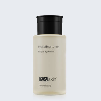 PCA Skin Hydrating Toner 7 fl oz