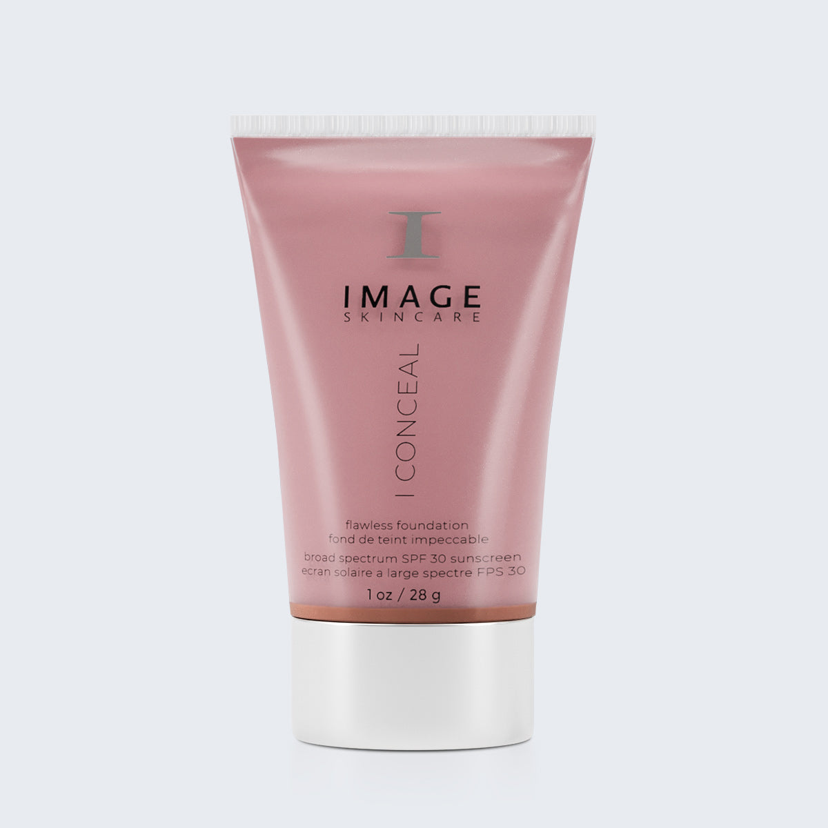 IMAGE I Conceal Flawless Foundation (Mahogany)