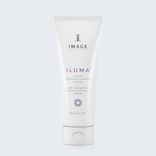 IMAGE Iluma Intense Brightening Exfoliating Cleanser (4 oz)