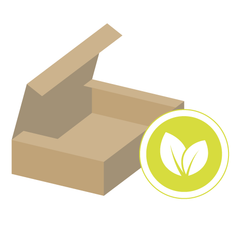 Eco-Friendly Gift Box