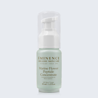 Eminence Organics Marine Flower Peptide Concentrate