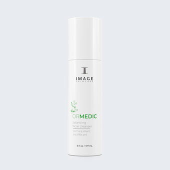 IMAGE Ormedic Balancing Facial Cleanser (6 oz)