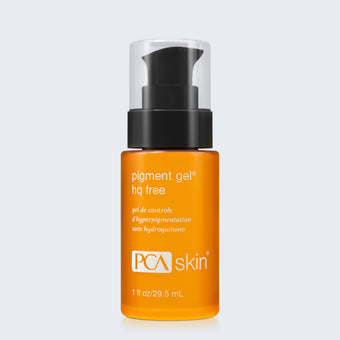 PCA Skin Pigment Gel HQ Free