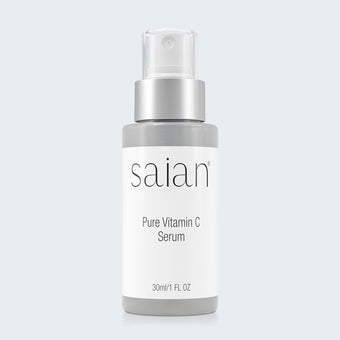 Saian Pure Vitamin C Serum