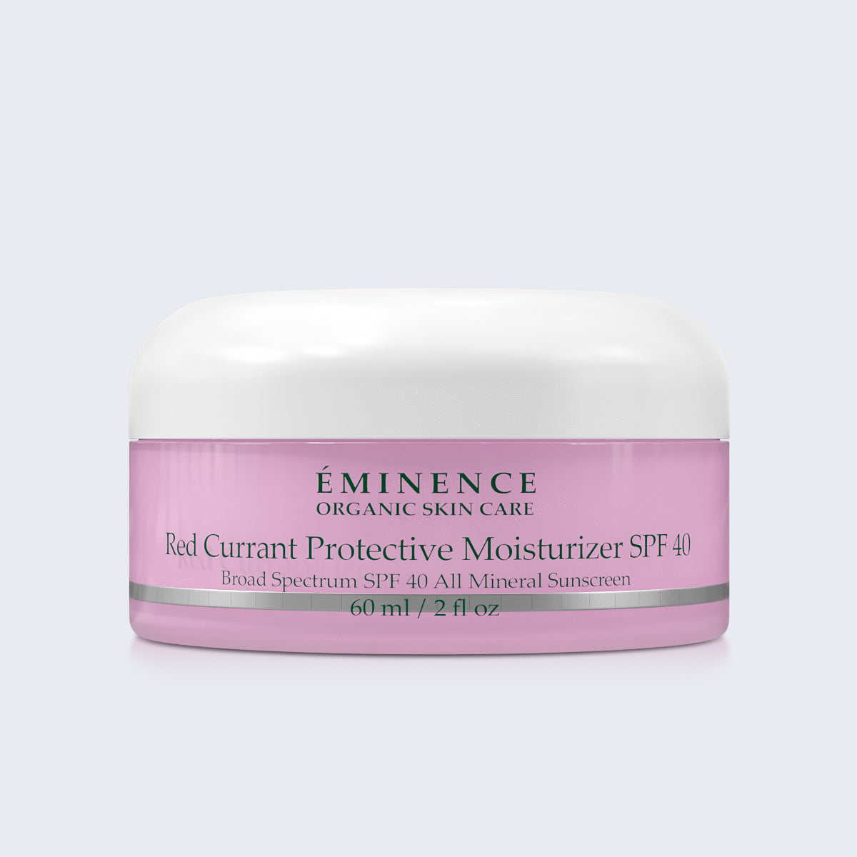 Eminence Organics Red Currant Protective Moisturizer SPF 40