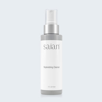 Saian Replenishing Cleanser 4 oz