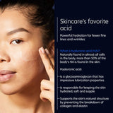 PCA Skin Hyaluronic Acid Boosting Serum (3oz)