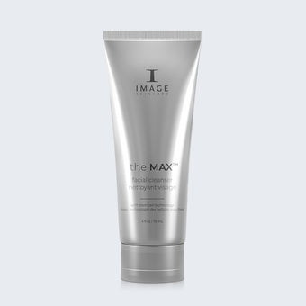 IMAGE The Max Facial Cleanser (4 oz)