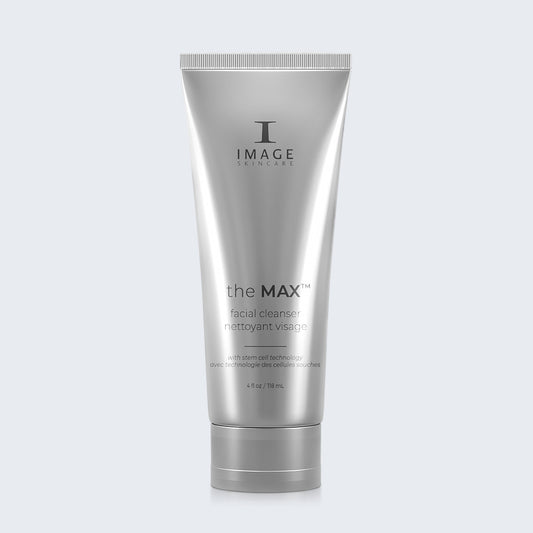 IMAGE The Max Facial Cleanser (4 oz)