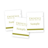 Eminence Organics 3x Samples