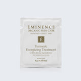 Eminence Organics Turmeric Energizing Treatment Sample
