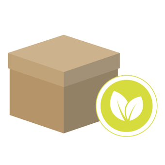 Eco-Friendly Gift Box