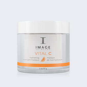 IMAGE Vital C Hydrating Overnight Masque (2 oz)