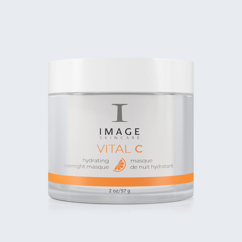 IMAGE Vital C Hydrating Overnight Masque (2 oz)