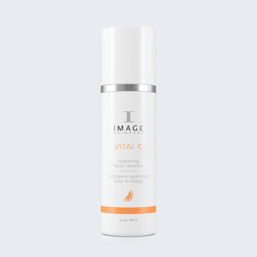 IMAGE Vital C Hydrating Facial Cleanser (6 oz)