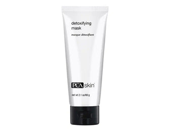 PCA Skin Detoxifying Mask 2.1 oz