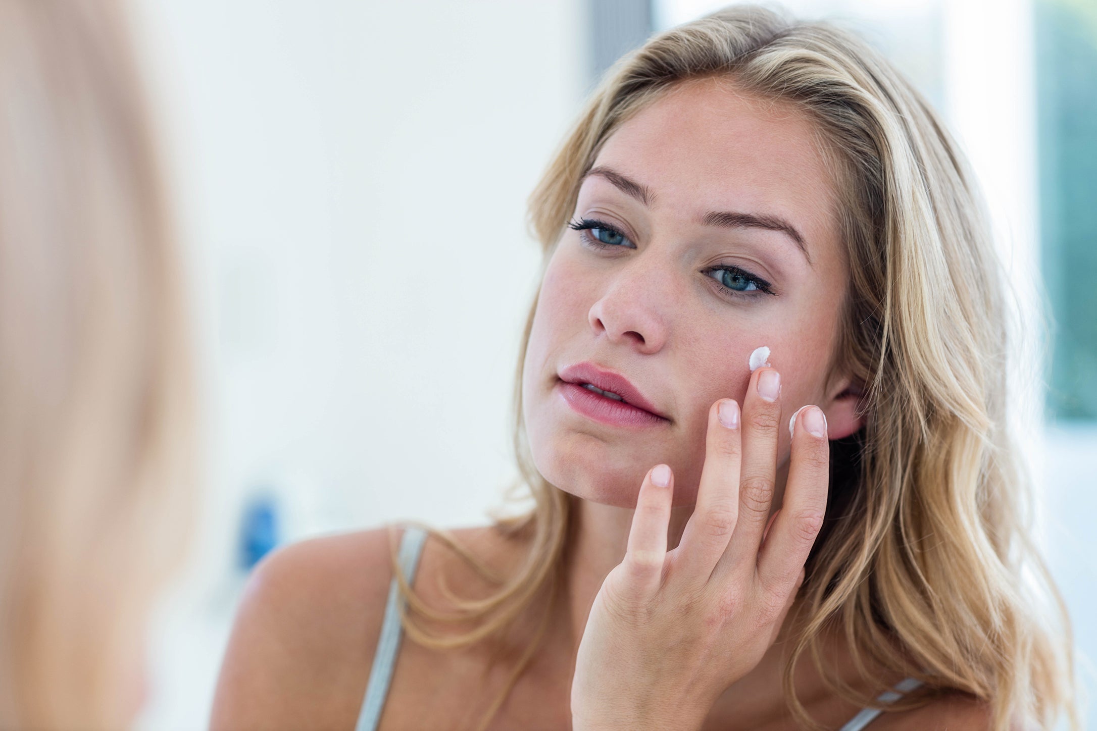 5 Things You Didn't Know About Rosacea