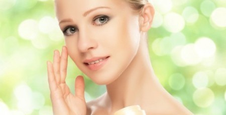 Anti-Aging Skin Care from the Trees of Life