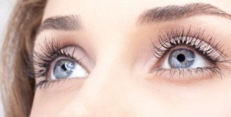 10 Tips for Youthful, Glowing Bright Eyes