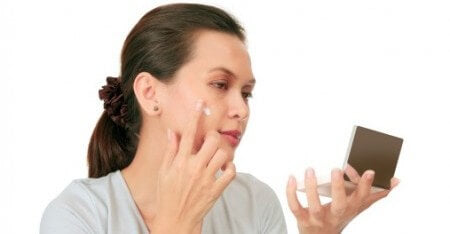 Effective Way to Calm Sensitive Skin